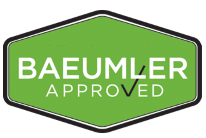 baeumler-approved-logo