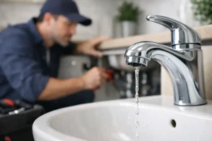 How to Fix Low Water Pressure in Your Home