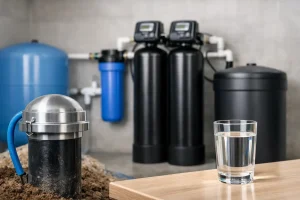 Well Water Filtration System: How to Choose