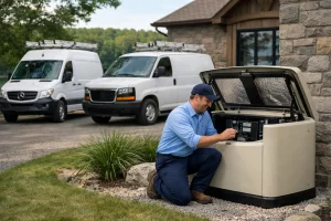 Backup Power Planning for Eastern Ontario Homes