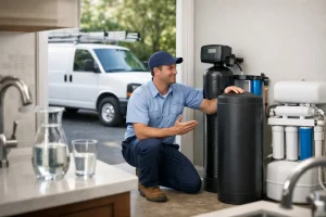 Best Water Treatment Options for Your Home
