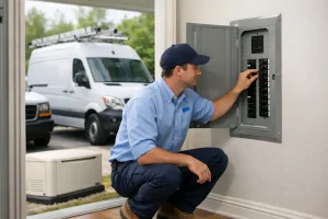 How to Reset Tripped Breakers Safely at Home