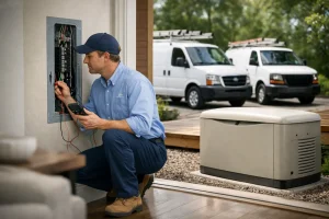 Residential Wiring Safety Guide for Homeowners