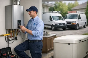 Tankless Water Heater Reviews That Matter