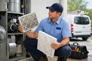 When Should HVAC Filters Change? Practical Guide