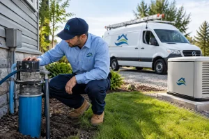 7 Signs Your Well Pumps Need Professional Help