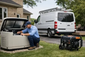 Best Backup Power Options for Ontario Homes