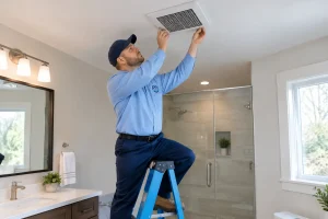 Best Bathroom Ventilation Improvements That Work