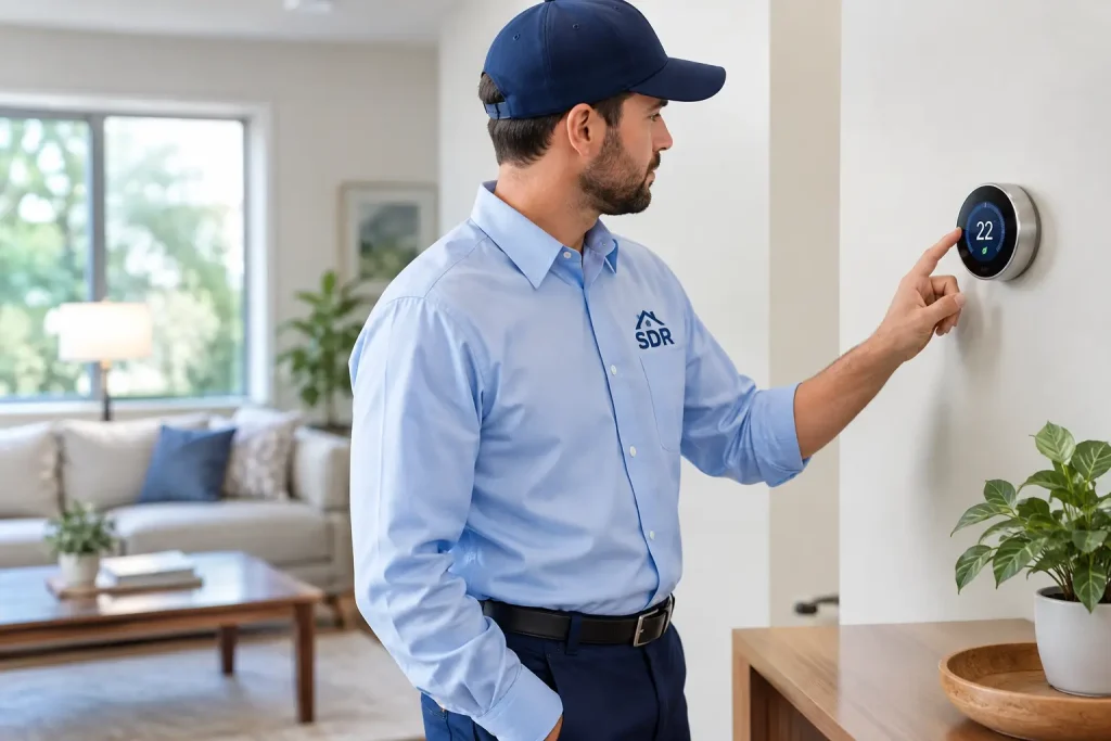 Best Smart Thermostat Features for Your Home