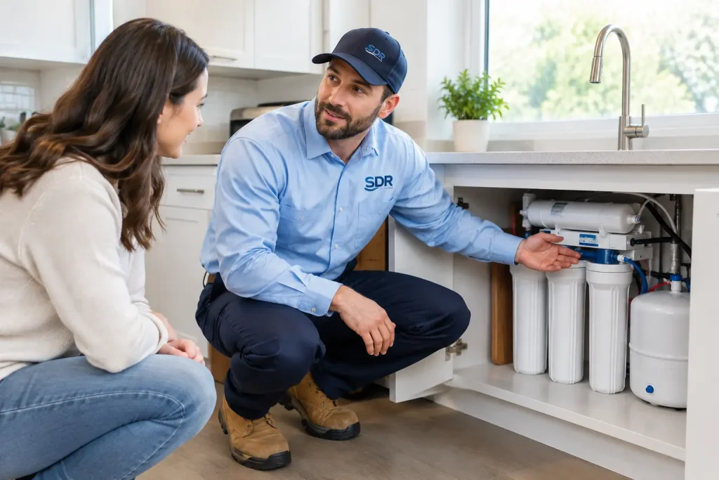 Water Filter Reviews: What Actually Matters