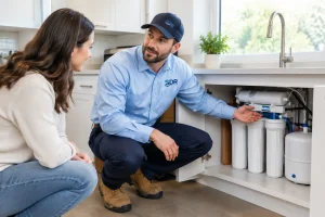 Water Filter Reviews: What Actually Matters
