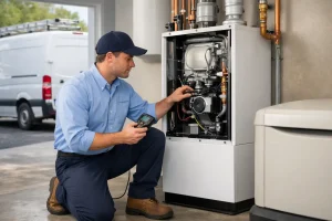 Your Practical Guide to Boiler Maintenance