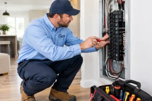 A Practical Guide to Home Rewiring Safely