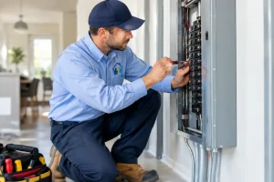 Best Electrical Panel Upgrades for Safer Homes
