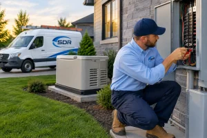 Best Electrical Upgrades for Athens Homes