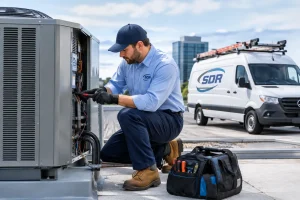 Commercial HVAC Maintenance Guide for Property Owners