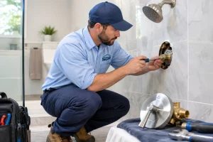 Guide to Shower Valve Replacement for Homeowners