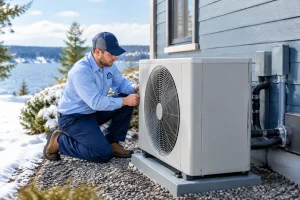 Heat Pumps: A Practical Choice for Eastern Ontario