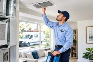 Home Ventilation System Guide for Healthier Air