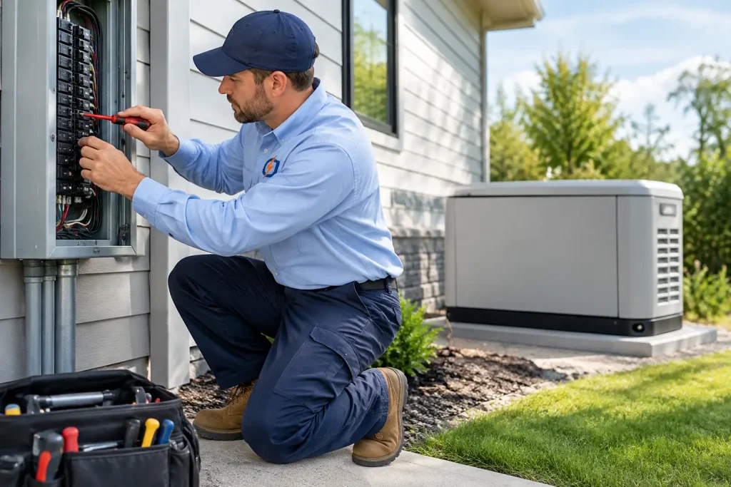 Homeowner's Guide to Electrical Service Upgrades
