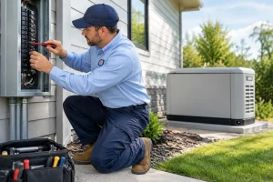 Homeowner's Guide to Electrical Service Upgrades