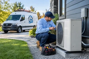 How to Maintain Heat Pumps for Reliable Comfort