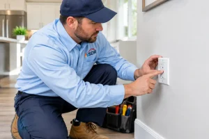 How to Reset Tripped GFCI Outlets Safely