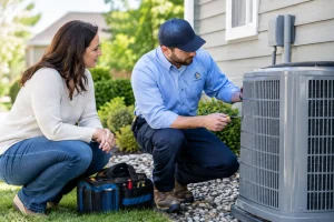 HVAC Repair Signs Homeowners Should Not Ignore