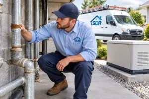 When to Replace Galvanized Pipes in Your Home
